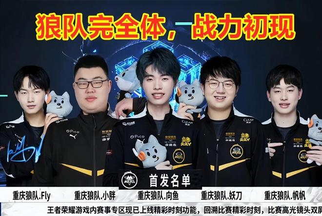 他们的高水